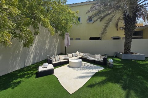 4 غرف نوم فيلا في Jumeirah Park, الإمارات العربية المتحدة رقم 208821 29