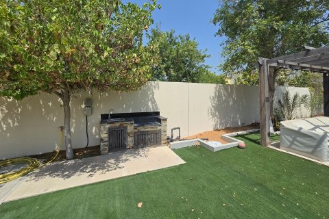 4 غرف نوم فيلا في Jumeirah Park, الإمارات العربية المتحدة رقم 208821 25