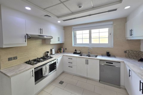 4 غرف نوم فيلا في Jumeirah Park, الإمارات العربية المتحدة رقم 208821 9