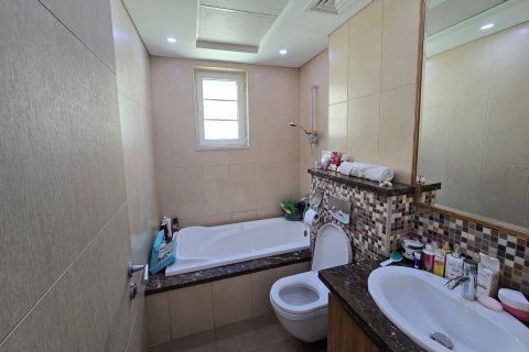 4 غرف نوم فيلا في Jumeirah Park, الإمارات العربية المتحدة رقم 208821 22