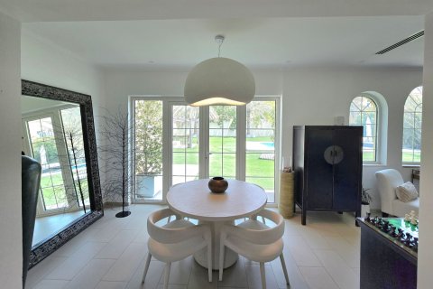 4 غرف نوم فيلا في Jumeirah Park, الإمارات العربية المتحدة رقم 208821 8