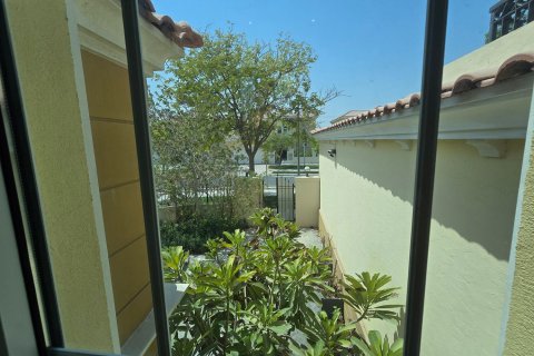 4 غرف نوم فيلا في Jumeirah Park, الإمارات العربية المتحدة رقم 208821 23