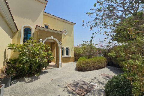 4 غرف نوم فيلا في Jumeirah Park, الإمارات العربية المتحدة رقم 208821 31