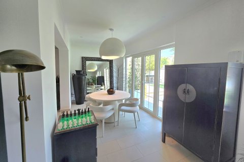4 غرف نوم فيلا في Jumeirah Park, الإمارات العربية المتحدة رقم 208821 7