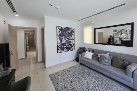 4 غرف نوم فيلا في Jumeirah Park, الإمارات العربية المتحدة رقم 208821 13