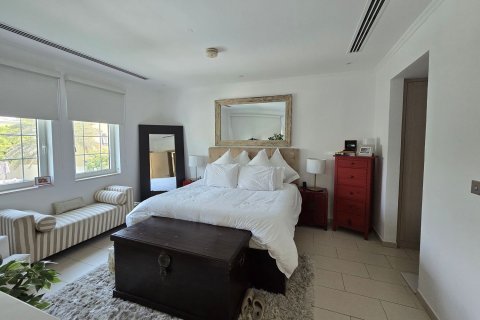 4 غرف نوم فيلا في Jumeirah Park, الإمارات العربية المتحدة رقم 208821 18