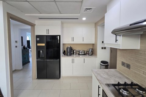 4 غرف نوم فيلا في Jumeirah Park, الإمارات العربية المتحدة رقم 208821 10