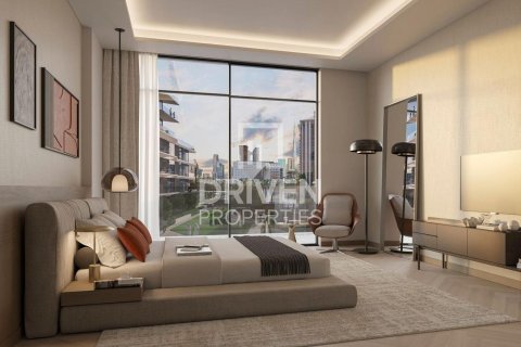 Appartement de 2 chambres  No. 120816 4