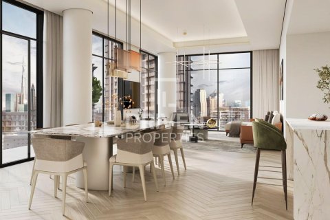 Appartement de 2 chambres  No. 120816 9