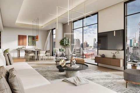 Appartement de 2 chambres  No. 120816 13