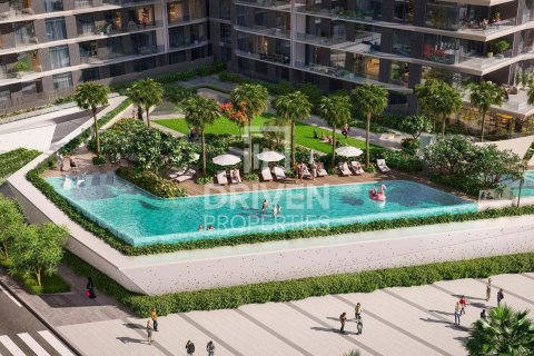 Appartement de 2 chambres  No. 120816 11