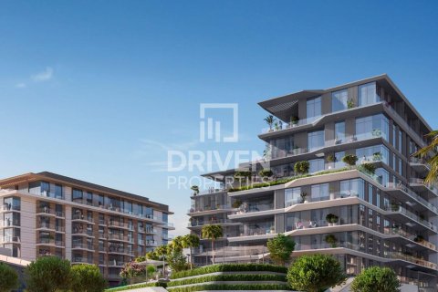 Appartement de 2 chambres  No. 120816 7