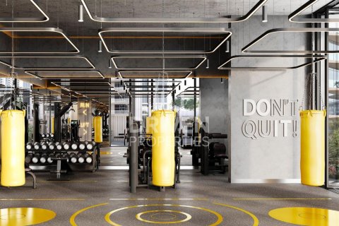 Appartement de 2 chambres  No. 120816 12