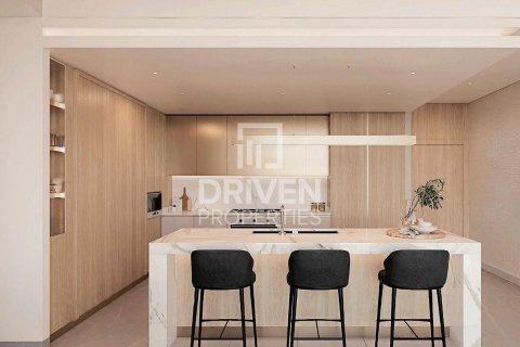 Квартира с 2 спальнями  №120815 9