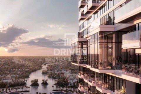 Квартира с 2 спальнями  №120815 10