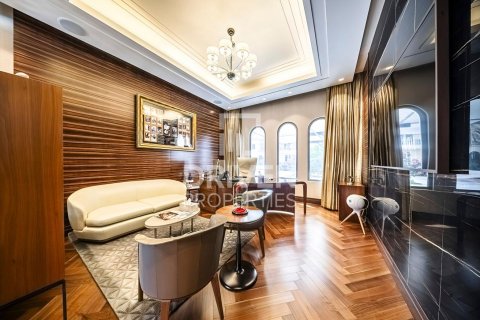 Вилла с 6 спальнями  №120817 11