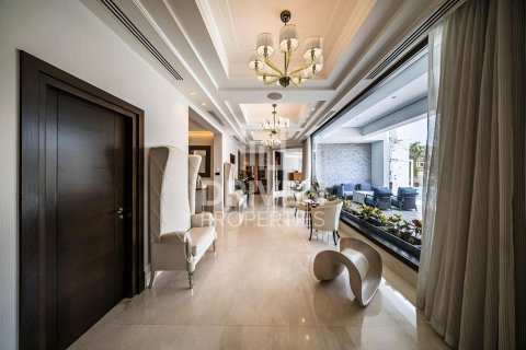 Вилла с 6 спальнями  №120817 9