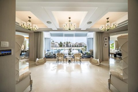 Вилла с 6 спальнями  №120817 10