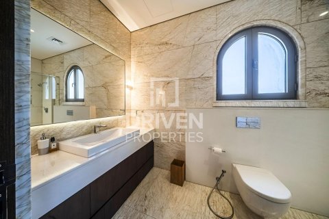 Вилла с 6 спальнями  №120817 27