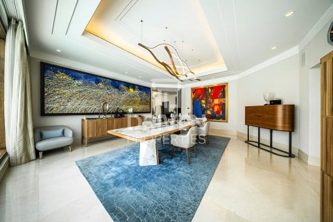 Вилла с 6 спальнями  №120817 21