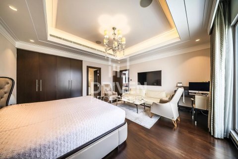 Вилла с 6 спальнями  №120817 14