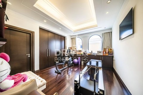 Вилла с 6 спальнями  №120817 28