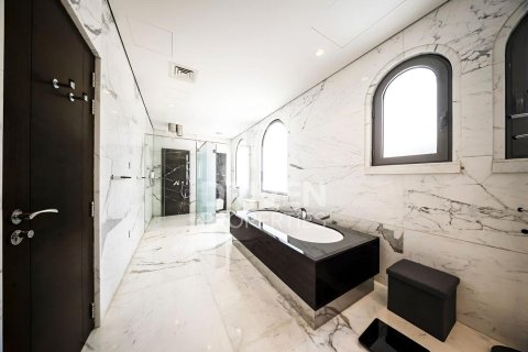 Вилла с 6 спальнями  №120817 26