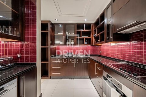 Appartement de 2 chambres  No. 120813 14