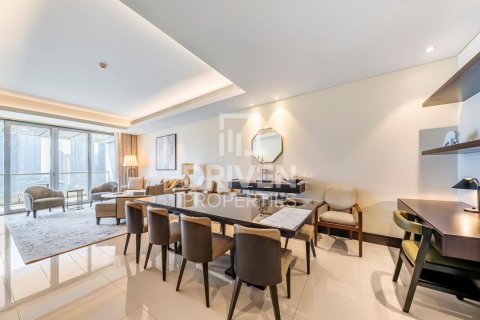 Appartement de 2 chambres  No. 120813 3