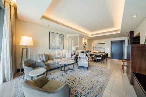 Appartement de 2 chambres  No. 120813 7