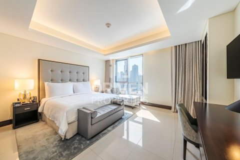 Appartement de 2 chambres  No. 120813 11