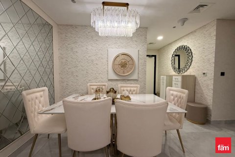 Appartement de 3 chambres  No. 134216 3