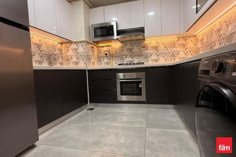 Appartement de 3 chambres  No. 134216 8