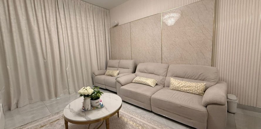 Appartement de 3 chambres  No. 134216