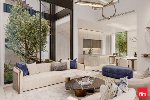 Villa de 5 dormitorios en Dubai, UAE No. 134212 8