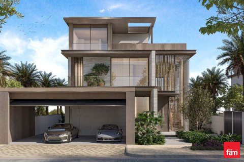Villa de 5 dormitorios en Dubai, UAE No. 134212 4