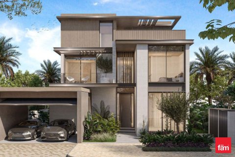 Villa de 5 dormitorios en Dubai, UAE No. 134212 3