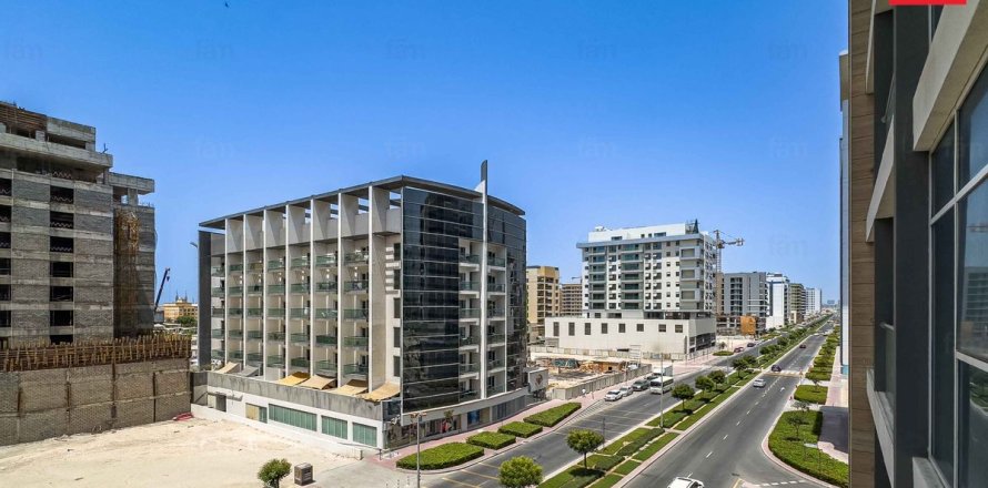 Apartment de 2 dormitorios en Al Satwa, UAE No. 134214