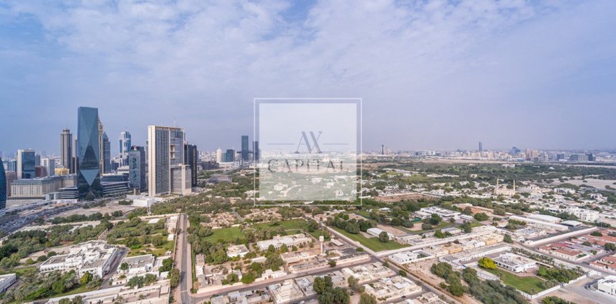 1 غرف نوم شقة في Downtown Views II, الإمارات العربية المتحدة رقم 32202