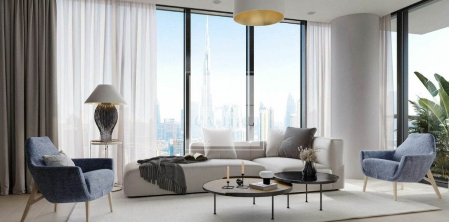 1 bedroom Apartment in Sobha Hartland, UAE No. 32204