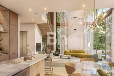 Townhouse de 3 chambres  No. 114374 14