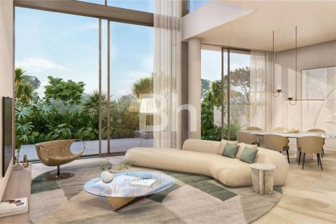Townhouse de 3 chambres  No. 114374 10