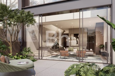 Townhouse de 3 chambres  No. 114374 4
