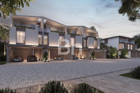 Townhouse de 3 chambres  No. 114374 2