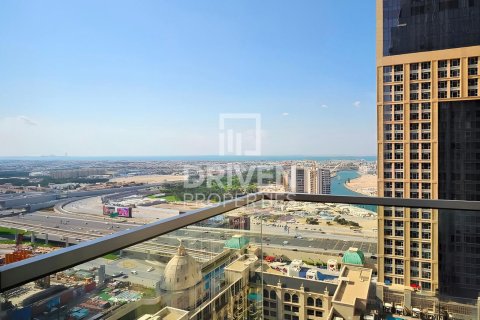 Appartement de 3 chambres à Al Habtoor City, UAE No. 201878 8