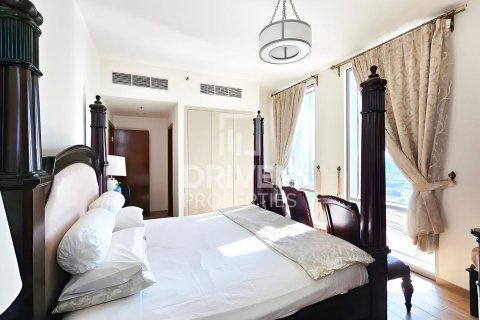 Appartement de 3 chambres à Al Habtoor City, UAE No. 201878 5