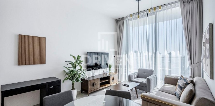 1 bedroom Apartment in District 15, UAE No. 201881