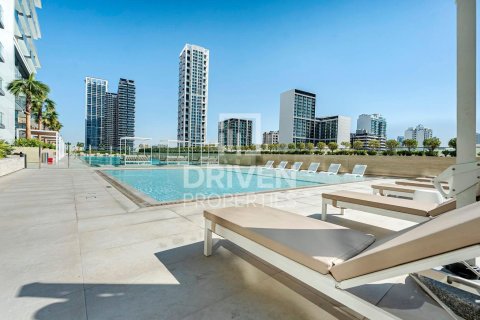 1 bedroom Apartment in District 15, UAE No. 201881 4