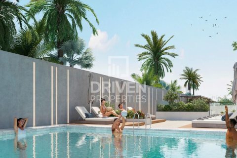 Appartement de 1 chambre à Dubai Sports City, UAE No. 201880 4