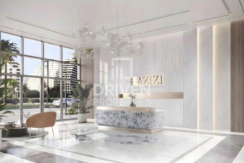Appartement de 1 chambre à Dubai South (Dubai World Central), UAE No. 201879 7
